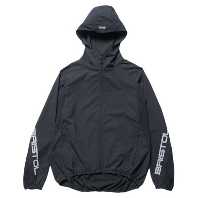 FCRB户外机能夹克24AW