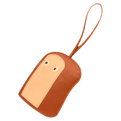 可爱卡包原创吐司造型