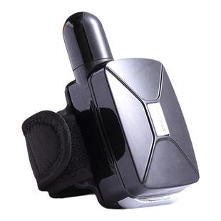 游泳防溺水救生手环户外自救臂环钓鱼潜水下自动气囊安全救生装备