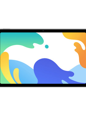 华为MatePad10.4英寸6+128GB