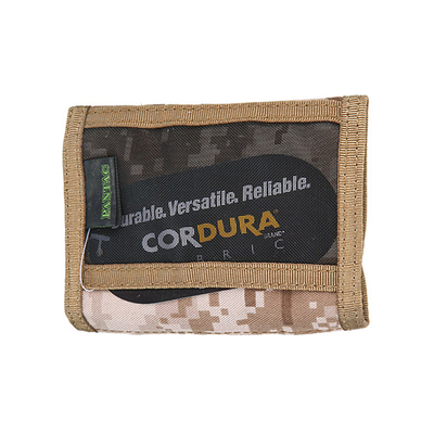 战甲COMBAT2000尼龙卡包钱包