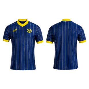 【可定制】Joma25/26赛季维罗纳足球俱乐部主客场足球服球员版