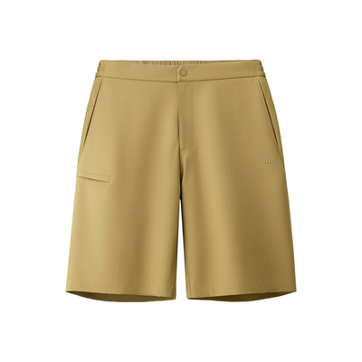 蕉下冰爽凉感五分裤冰丝速干高弹