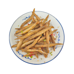 冰鲜海泥鳅餐厅酒店椒盐泥鳅干煸海沙鳅冷冻海鲜食材半成品350g