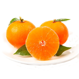 现货正宗广西武鸣沃柑新鲜柑橘当季水果桔子橘子果园柑桔年货节