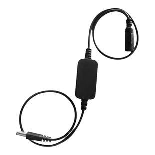 华顾路由器定时重启控制器全自动计时光猫WiFi断电智能开关连接线