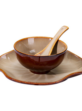 高端饭碗，让每一餐都成为仪式感