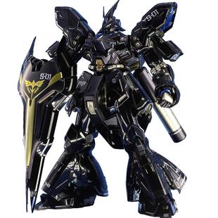 千手万代全印花MGKA沙扎比卡沙夏亚卡版高达拼装1/100模型礼物男