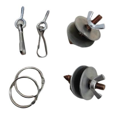 站棍站杆笼子配件育鸟缘