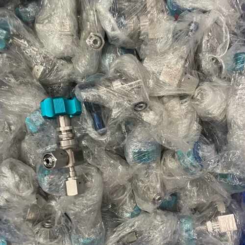 【询价】HAM-LET哈姆雷特 2LHA4R-FV210K 手动隔膜适用