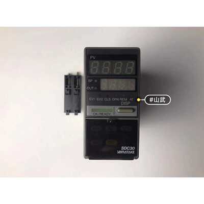 山武SDC30温控表C305GA050600，，—议价