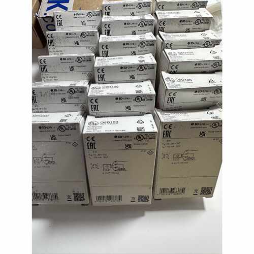 议价IMF易福门O5D100全新原装正品