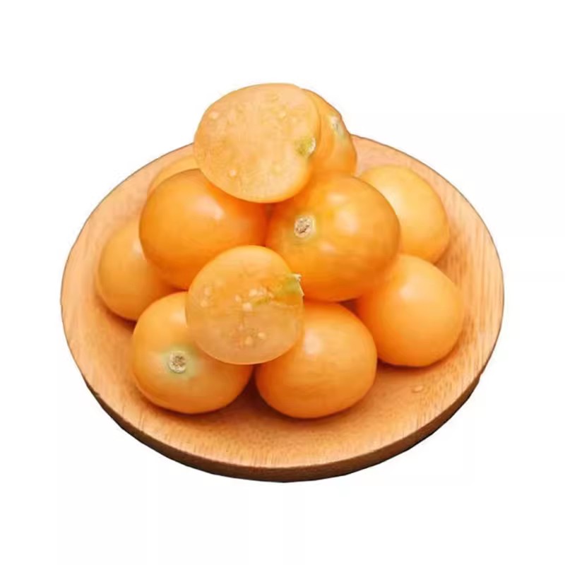 东北菇娘果特大菇娘果又名灯笼果