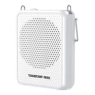 得胜e126s小蜜蜂扩音器教师专用无线耳麦克风老师上讲课导游喇叭