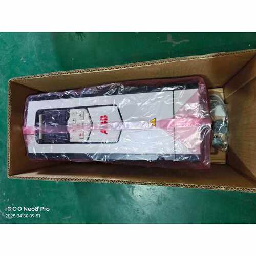 变频器ACS880-01-021A-5，，未拆询价