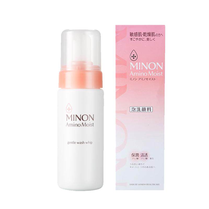 �ձ�minon��Ũ��������ĭϴ������ͼ