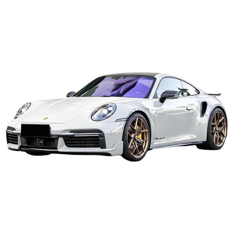 帝王隔热紫防晒防爆车窗膜全车膜