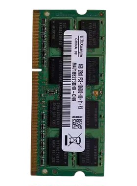 适配联想ThinkPad X220I X200 X220 x230 4G 笔记本内存条8G