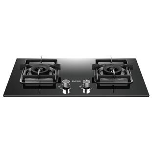 苏泊尔MB16S燃气灶双灶家用天然气煤气灶炉具灶MB17S液化气灶台式