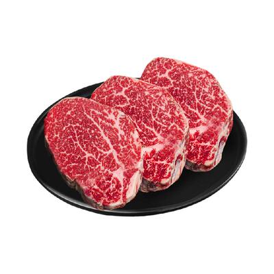 牛秘书澳洲进口原切和牛小米龙