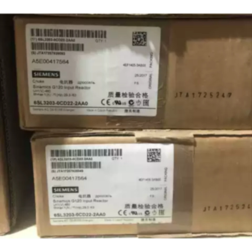 议价6SL3203-0CD22-2AA0西门子原装变频器6SL3203-0CD22-2AA0