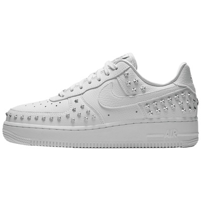 滔搏丨NIKE耐克女子AIR FORCE 1低帮潮流运动休闲鞋AR0639-100