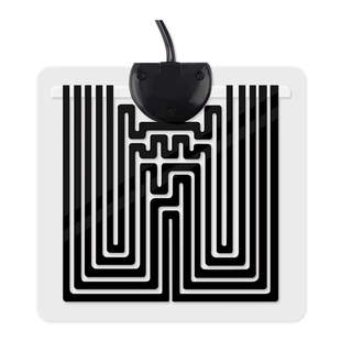 爬虫恒温加热垫防水控温乌龟守宫仓鼠蜥蜴角蛙蛇爬宠箱专用保暖垫