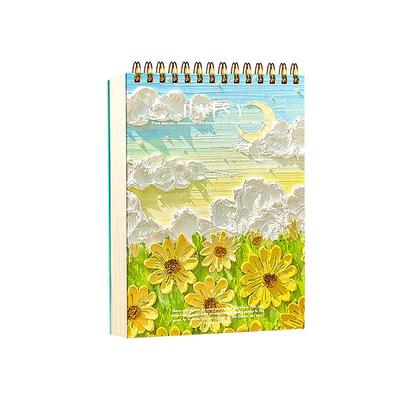 a4素描本高颜值加厚带撕线
