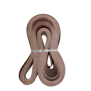 1600*50砂带1200*50砂带机砂带2100*50金属不锈钢打磨抛光去毛刺