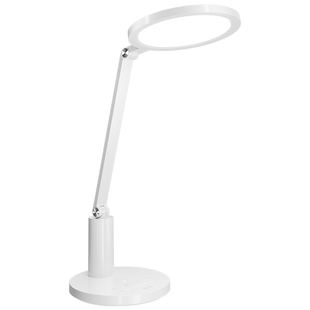 鸿蒙智选达伦护眼台灯全光谱国AA级wifi蓝牙双控用眼时长提醒T1