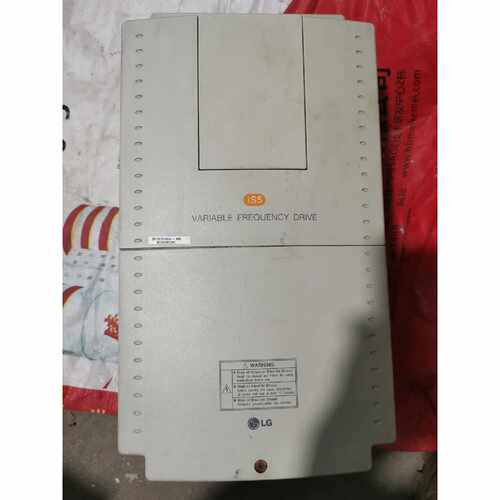 询价下单LG变频器 SV075iS5-4NU