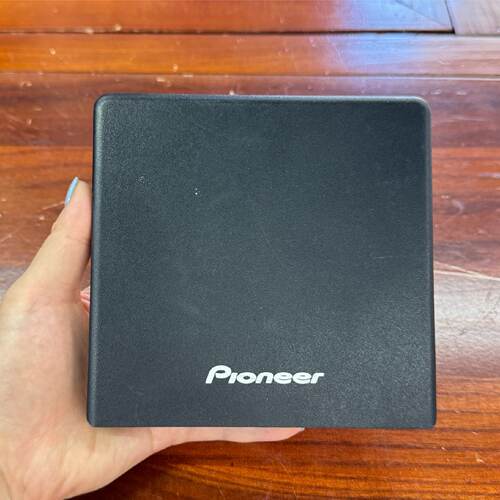 【请询价】先锋DVR-XU01C/XU01T刻录机 成色如图实拍 功能