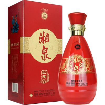 【真品】500ml*6瓶馥郁酒鬼酒