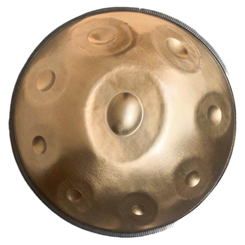 星盘手碟handpan孙红雷同款专业
