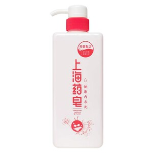 上海药皂内衣专护除菌洗衣液