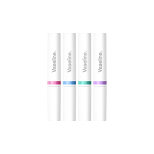 【倪妮推荐】凡士林数字唇膏保湿滋润补水淡化唇纹唇部护理唇膜