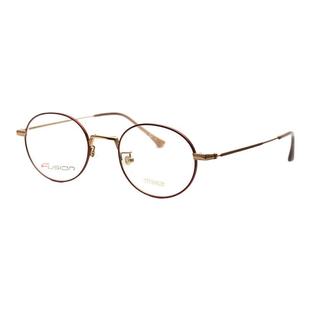 FUSION弗森轻简时尚全框眼镜架FU50011 FU50012 FU50013 FU50014