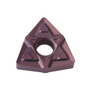 株洲数控刀片不锈钢专用粗加工WNMG080408 080412-MF YBG205