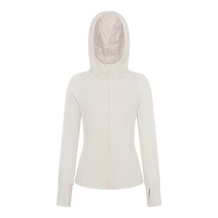 AIMER MOVE爱慕运动春夏新品S型轻量夹棉服外套彳亍MOTP0033