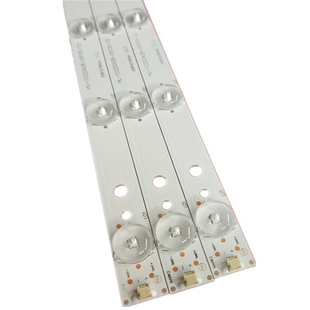 32寸液晶电视JAV LED32HD320灯条HL-10320A28-0901S-02 358P20785