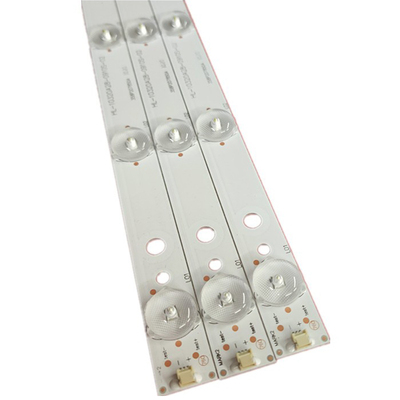 32寸液晶电视JAVLED32HD320灯