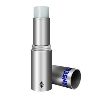 蓝系眼部精华棒咖啡因熬夜改善黑眼圈淡化男士眼棒眼霜补水保湿男