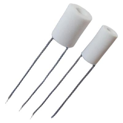 陶瓷芯发热丝重建diy电阻丝