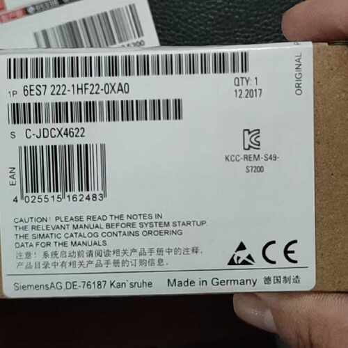议价6ES7222-1HF22-0XA0/0XA8 6AG1222-1HF22-2XB0 现货秒发议价