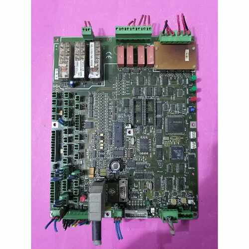 议价蒂森电梯MC2主板MC2010912拆机功能完好维修