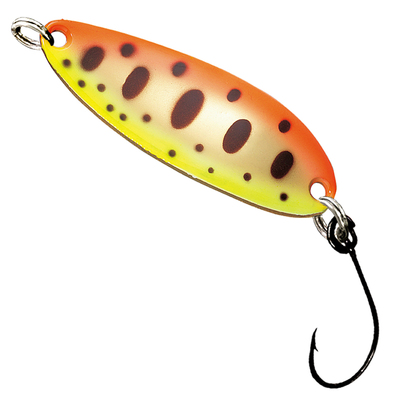 日本史密斯SMITH美艳2g-6.5g微物