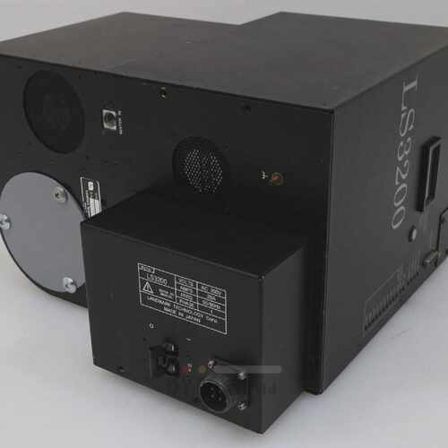 LANDMARK TECHNOLOGY used LS3200 130006A1 SEM-I-1438P19WA5