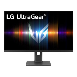 LG 27G64NA电竞显示器2K 300HZ高刷27英寸IPS游戏电脑屏幕27GS85Q
