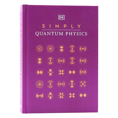 DK量子物理学简释英文原版