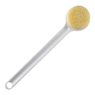 洗澡刷子搓澡神器软毛长柄沐浴刷后背搓背刷搓泥不求人身体搓澡巾